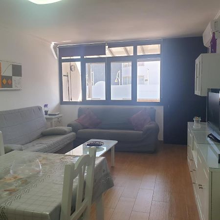 דירות פוארטו דל כרמן Casa Rosita מראה חיצוני תמונה