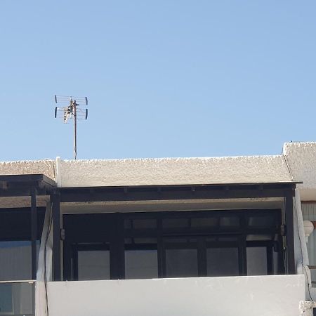 דירות פוארטו דל כרמן Casa Rosita מראה חיצוני תמונה