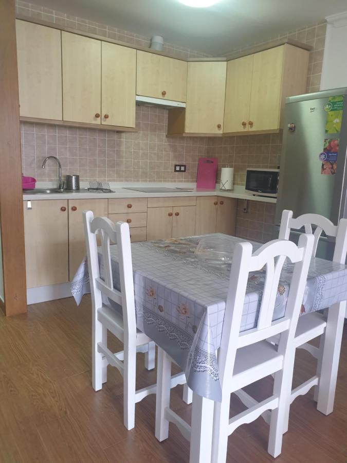 דירות פוארטו דל כרמן Casa Rosita מראה חיצוני תמונה