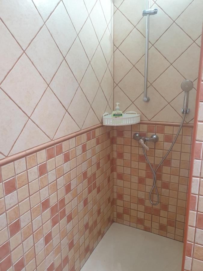 דירות פוארטו דל כרמן Casa Rosita מראה חיצוני תמונה