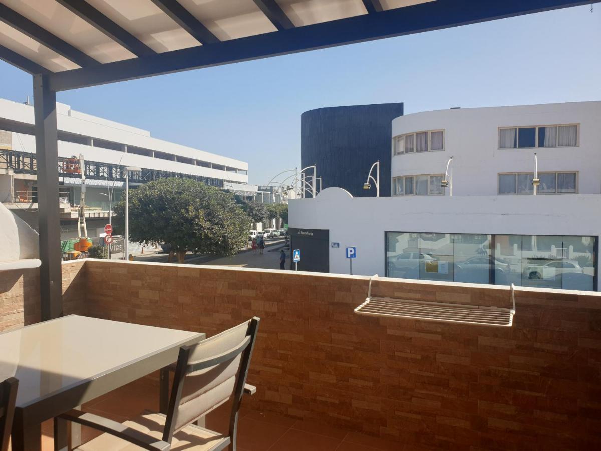 דירות פוארטו דל כרמן Casa Rosita מראה חיצוני תמונה