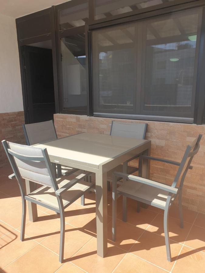 דירות פוארטו דל כרמן Casa Rosita מראה חיצוני תמונה