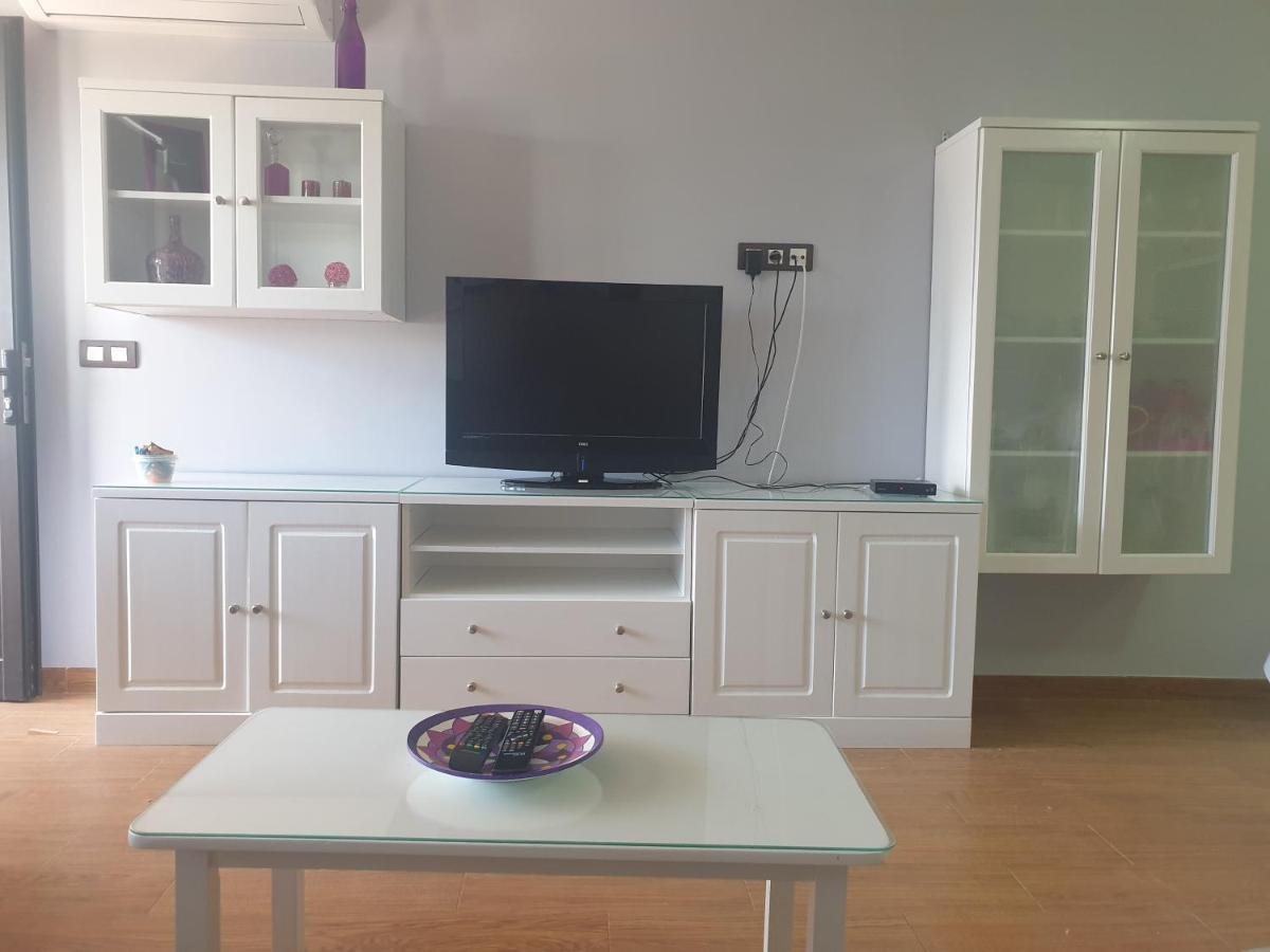 דירות פוארטו דל כרמן Casa Rosita מראה חיצוני תמונה