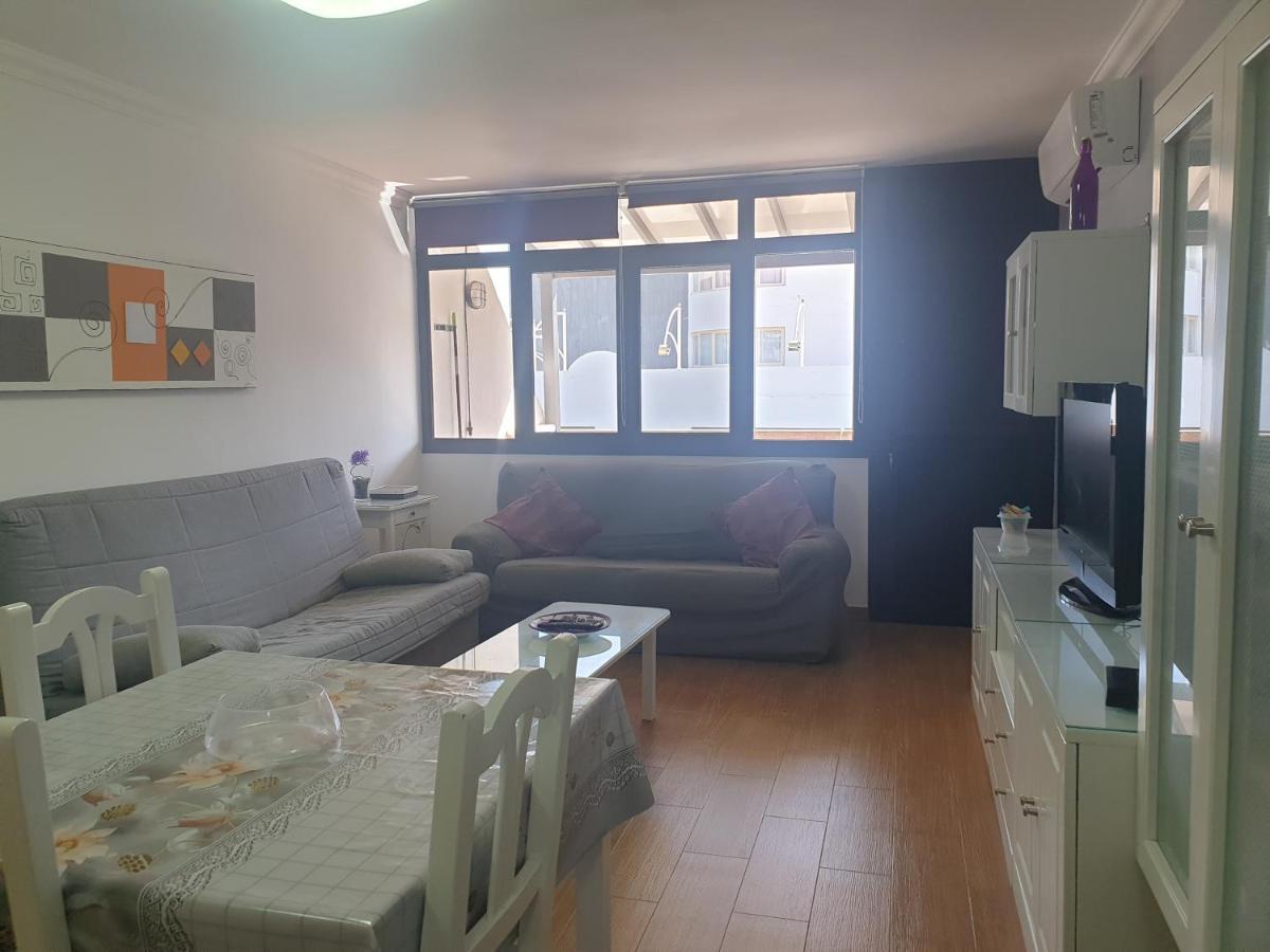 דירות פוארטו דל כרמן Casa Rosita מראה חיצוני תמונה