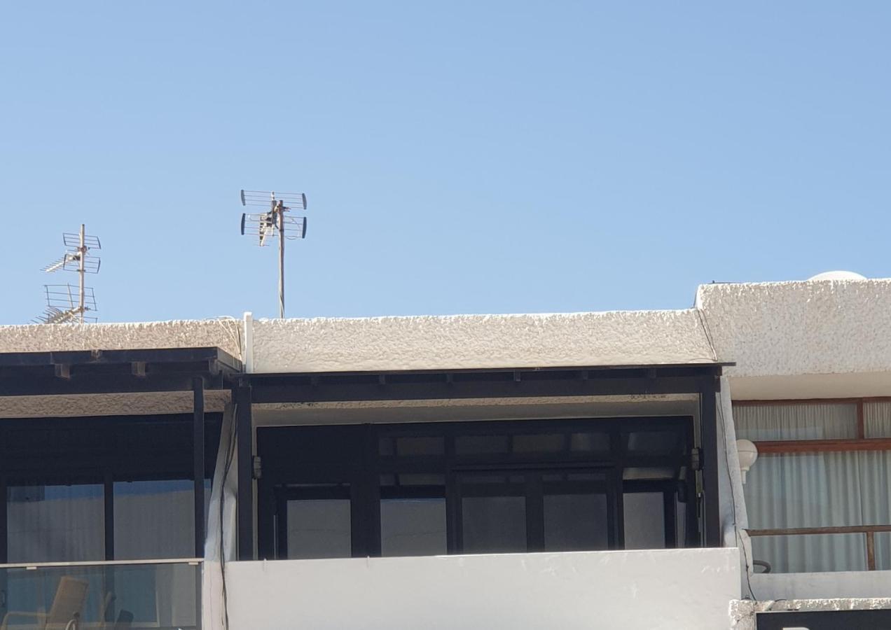 דירות פוארטו דל כרמן Casa Rosita מראה חיצוני תמונה
